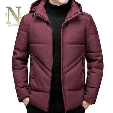 Jual Jaket Jaket Dewasa Jaket Winter Jaket Korea Jaket Parasit Jaket