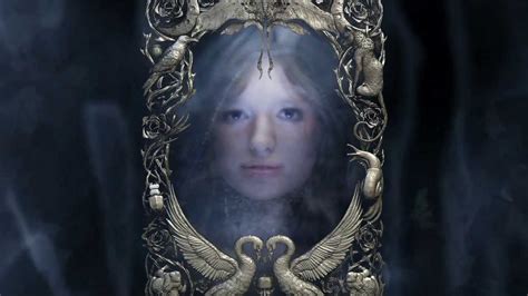 Reckless by Cornelia Funke App Trailer - YouTube