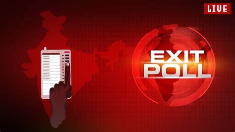 India Today Axis My India Exit Poll 2024 Live Updates Bjps South Breakthrough Advantage Nda