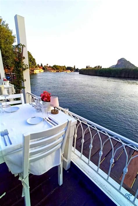 Dalyan Turkey Travel Guide Things To Do And See