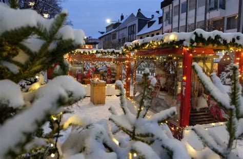 Knuspermarkt Neuwied