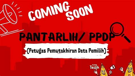 Kapan Pengumuman Pantarlih Kabupaten Bandung Ini Jadwal Lengkapnya