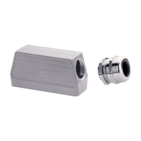 Nickel Plated Brass Cable Gland SKINTOP MS IS M Series U I Lapp