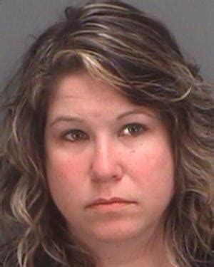 Clearwater Woman Arrested For Having Sex With Minors Wtsp