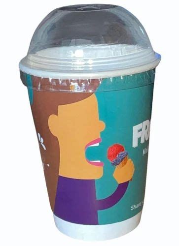 600ml Double Wall Paper Coffee Cup At Rs 6 Piece In Navi Mumbai ID