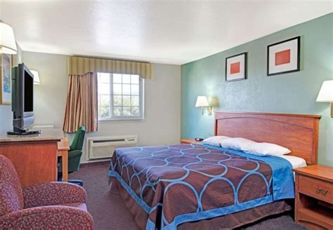 The 7 Most Amazing Sacramento Hotels | CuddlyNest