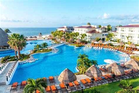 Visitamos: Hotel Moon Palace en Cancún