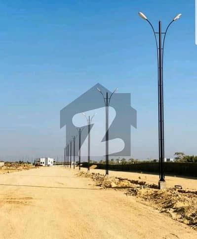 Plots For Sale In Gulmohar City Karachi Zameen