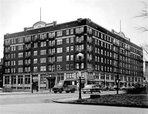 Hotel Sutherland Chicago