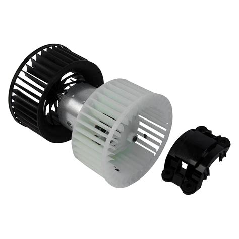 Uro Parts Hvac Blower Motor