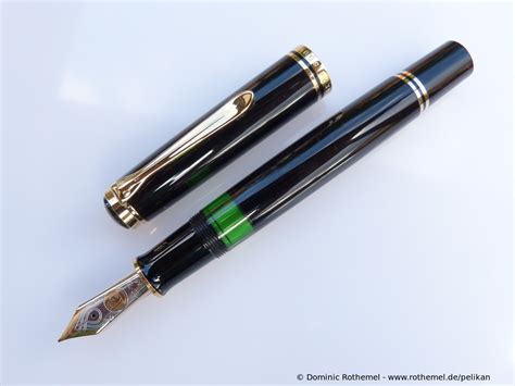 Pelikan M1000 Black Pelikan