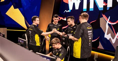 Blast Premier World Final Natus Vincere Proti Liquidu Už Druhýkrát