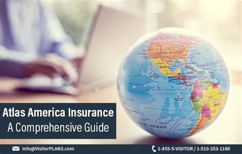 Atlas America Insurance Travel Health Insurance