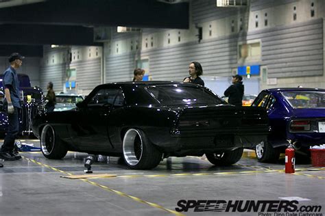 Event Mooneyes Hot Rod Custom Show 10 Pt1 Speedhunters