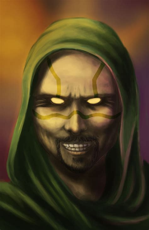 Karnak Marvel Comics By Tobiasvyseri On Deviantart