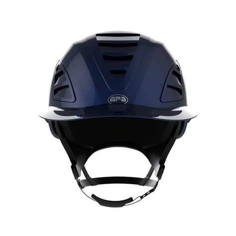 Casque GPA 4S Speed Air TLS Shiny Casques d équitation En stock