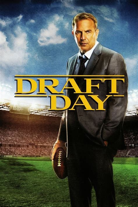 Draft Day: Trailer 1 - Trailers & Videos - Rotten Tomatoes