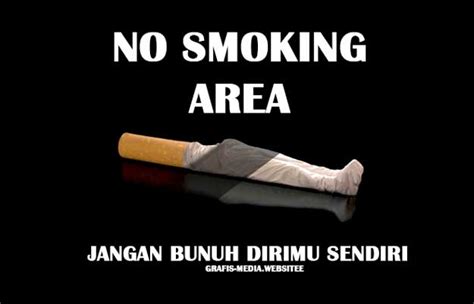 Gambar Ruang Ac Dilarang Merokok Werkudara Blog Gambar Unik Di Rebanas