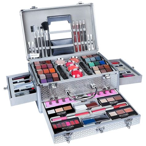 FantasyDay Multifunktions Exquisite Make Up Geschenkset Kosmetik