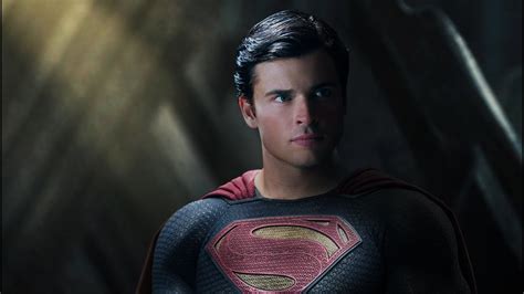 The Last Son Of Krypton 2020 Theatrical Trailer B Youtube