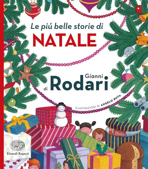 libri per scoprire tutto su Babbo Natale Le più belle storie di Natale