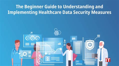 The Beginners Guide To Understanding And Implementing Healthcare Data