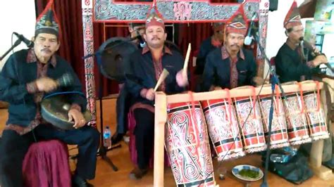 5 Musik Gondang Batak Traditional Music Batak In Indonesia YouTube