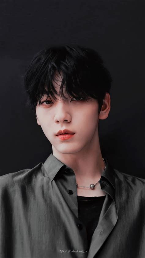 Soobin Gq Korea Txt Lockscreens Wallpapers Edit In Txt Gq