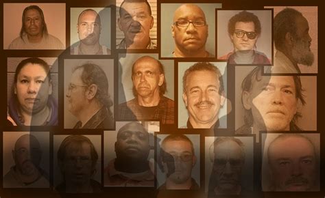 Errors In Nation S Sex Offender Registries Naasca Org National Association Of Adult
