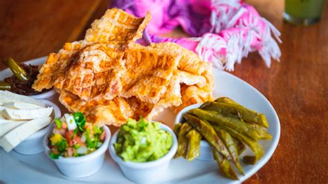 Chicharrón de cerdo Qué tan saludable es