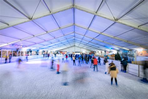 Ice Skating Blanchardstown