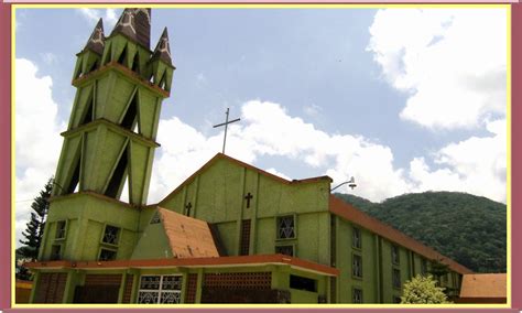 Parroquia Corpus Christi Tezonapa Estado De Veracruzméx Flickr