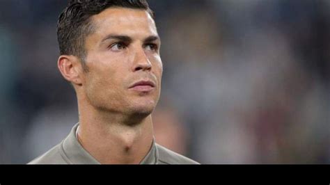 T Cnico Do Manchester United Elogia Cristiano Ronaldo Ap S Atua O