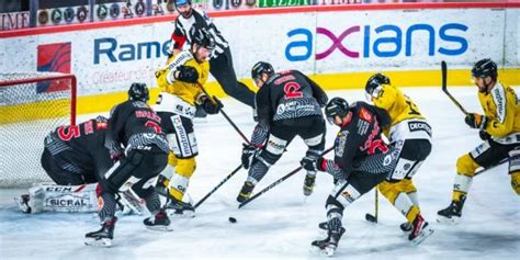 La Marche Tait Trop Haute Pour Amiens Les Gothiques