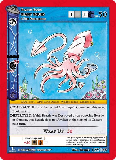 Giant Squid Pokemon | ubicaciondepersonas.cdmx.gob.mx