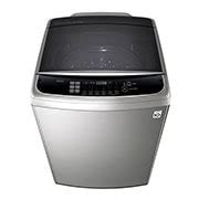 Kg Top Load Washing Machine Silver Wtg Vhf Lg Au Lg Au