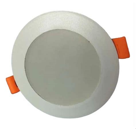 W Round Led Concealed Light Mini Hr At Rs Piece Led Concealed