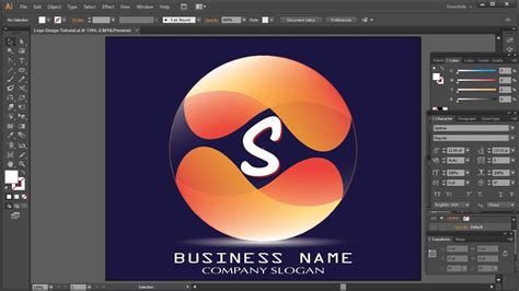 Adobe Illustrator Logo Design: A Comprehensive Guide
