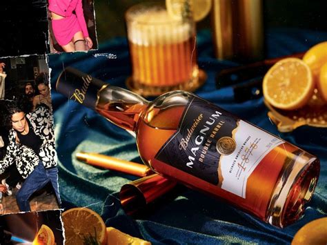 Budweiser Magnum Double Barrel Ab Inbev India Lancia Il Whisky Del