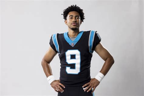 Panthers Qb Depth Chart Bryce Young Elevated To Qb1 Ahead Of Minicamp