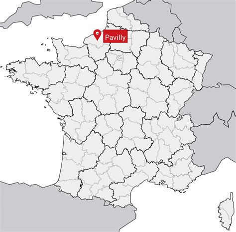 Pavilly Toutes Les Informations Sur La Commune