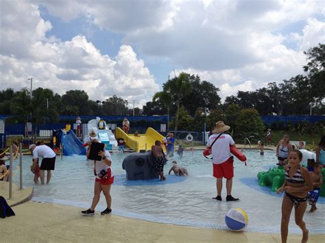 LEGOLAND Florida Water Park Opens As a Park Within a Park - ZANNALAND!