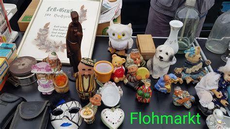 Flohmarkt Ep 153 Flea Market Gawerbapark Stadlau Vienna