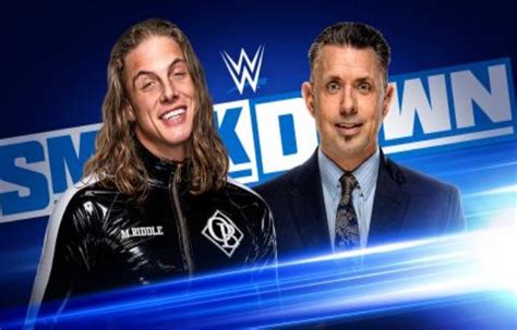 Wwe Smackdown En Vivo De Julio Cobertura Y Resultados