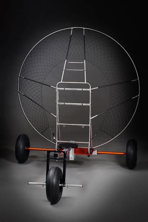 Simplify Ppg Paramotor Trike Paraglider