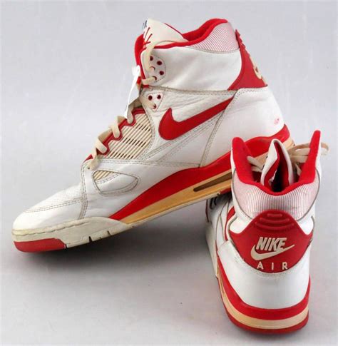 Horace Grants Nike Air Flight 1989 Hi Defy New York Sneakersmusic