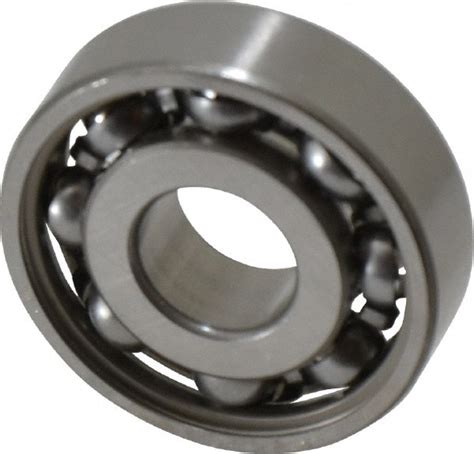 SKF Deep Groove Ball Bearing 28 Mm OD Open MSC Direct