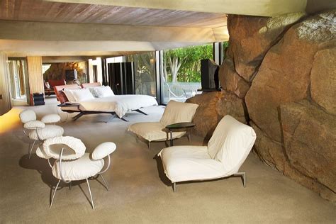 Elrod House by John Lautner | Architecture & Design