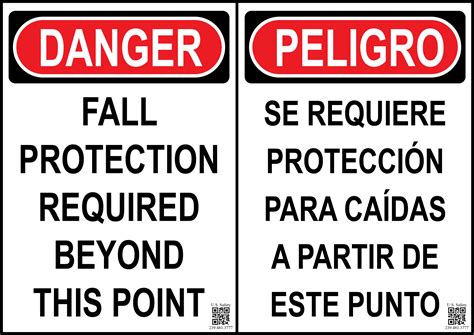 Printable Osha Signs