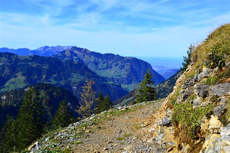 Auf Der Bannalp Barbara Steinemann Flickr